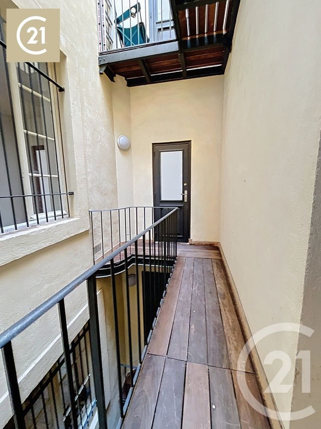 Appartement F4 à vendre - 4 pièces - 92.83 m2 - BEZIERS - 34 - LANGUEDOC-ROUSSILLON - Century 21 Comminges Immobilier