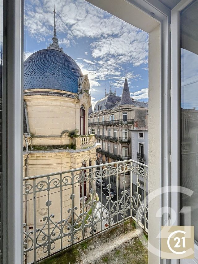 Appartement F4 à vendre - 4 pièces - 92.83 m2 - BEZIERS - 34 - LANGUEDOC-ROUSSILLON - Century 21 Comminges Immobilier