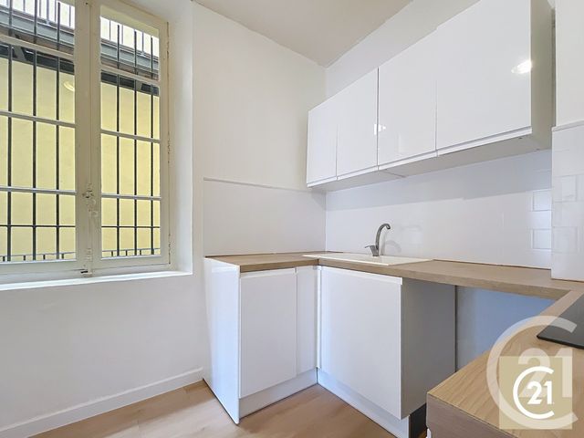 Appartement F4 à vendre - 4 pièces - 92.83 m2 - BEZIERS - 34 - LANGUEDOC-ROUSSILLON - Century 21 Comminges Immobilier