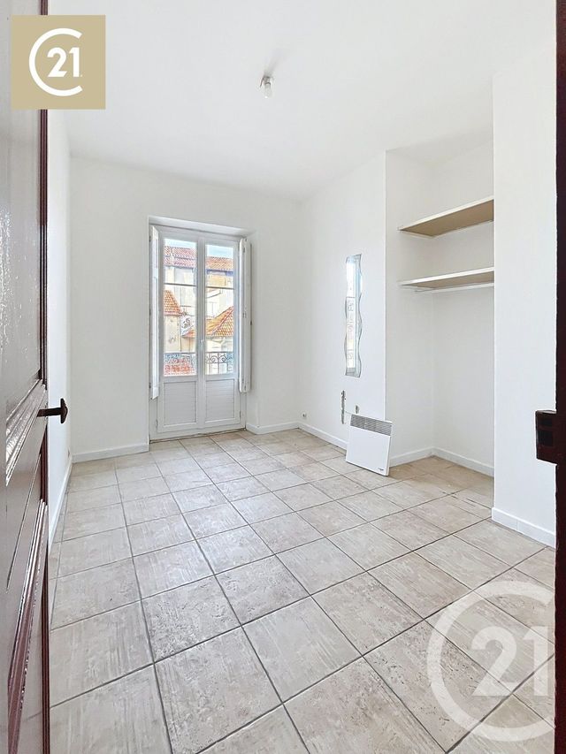 Appartement F4 à vendre - 4 pièces - 92.83 m2 - BEZIERS - 34 - LANGUEDOC-ROUSSILLON - Century 21 Comminges Immobilier