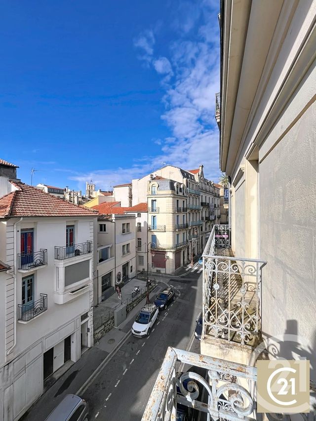 Appartement F4 à vendre - 4 pièces - 92.83 m2 - BEZIERS - 34 - LANGUEDOC-ROUSSILLON - Century 21 Comminges Immobilier
