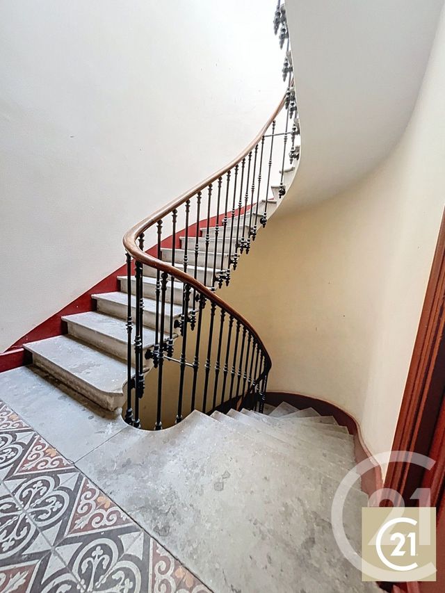 Appartement F4 à vendre - 4 pièces - 92.83 m2 - BEZIERS - 34 - LANGUEDOC-ROUSSILLON - Century 21 Comminges Immobilier