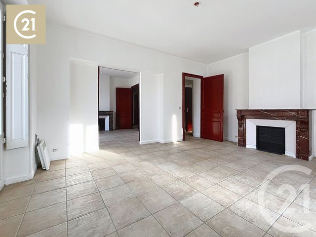 Appartement F4 à vendre - 4 pièces - 92.83 m2 - BEZIERS - 34 - LANGUEDOC-ROUSSILLON - Century 21 Comminges Immobilier