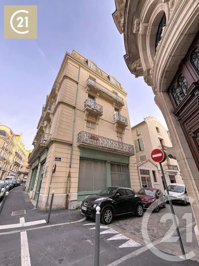 Appartement F4 à vendre BEZIERS