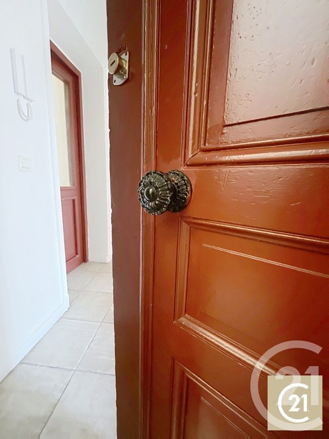 Appartement F4 à vendre - 4 pièces - 92.83 m2 - BEZIERS - 34 - LANGUEDOC-ROUSSILLON - Century 21 Comminges Immobilier