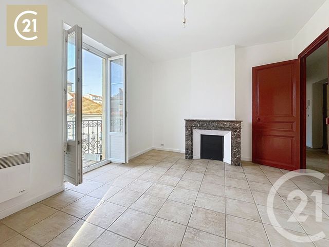 Appartement F4 à vendre - 4 pièces - 92.83 m2 - BEZIERS - 34 - LANGUEDOC-ROUSSILLON - Century 21 Comminges Immobilier