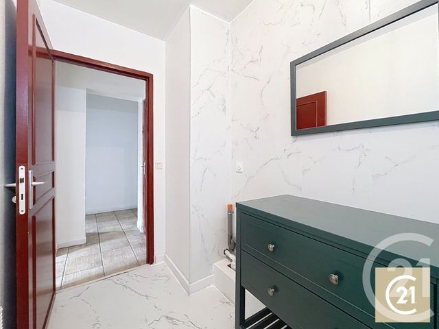 Appartement F4 à vendre - 4 pièces - 92.83 m2 - BEZIERS - 34 - LANGUEDOC-ROUSSILLON - Century 21 Comminges Immobilier