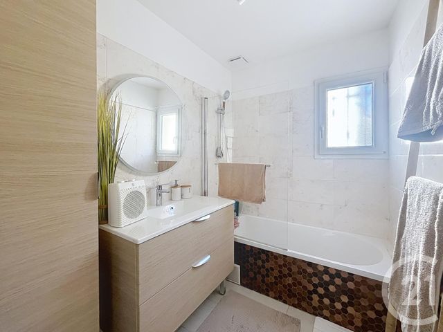 maison à vendre - 3 pièces - 58.0 m2 - BEZIERS - 34 - LANGUEDOC-ROUSSILLON - Century 21 Comminges Immobilier