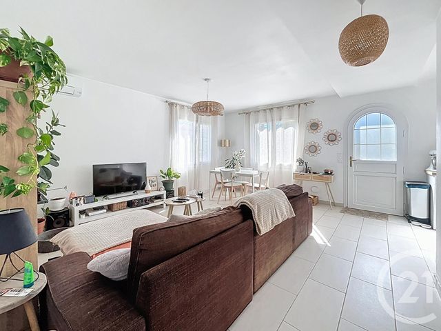 maison à vendre - 3 pièces - 58.0 m2 - BEZIERS - 34 - LANGUEDOC-ROUSSILLON - Century 21 Comminges Immobilier
