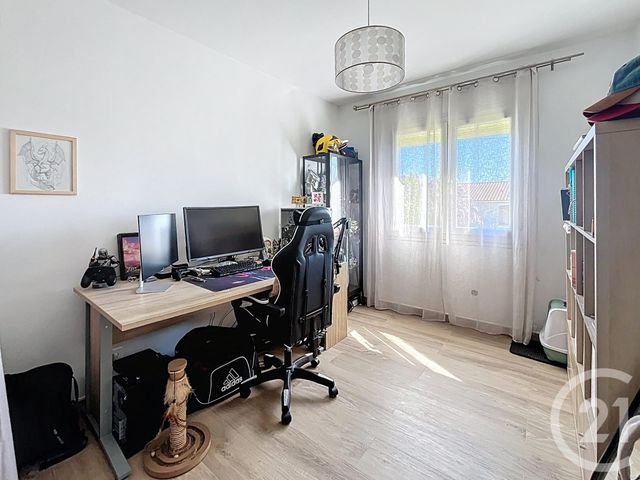 maison à vendre - 3 pièces - 58.0 m2 - BEZIERS - 34 - LANGUEDOC-ROUSSILLON - Century 21 Comminges Immobilier