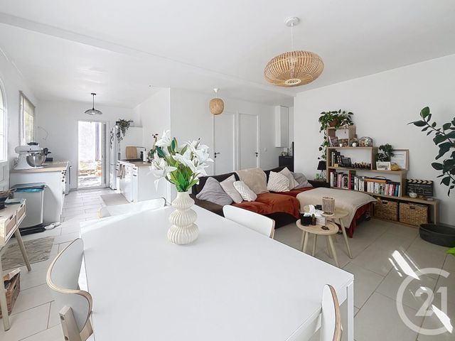 maison à vendre - 3 pièces - 58.0 m2 - BEZIERS - 34 - LANGUEDOC-ROUSSILLON - Century 21 Comminges Immobilier