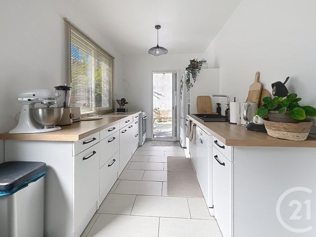 maison à vendre - 3 pièces - 58.0 m2 - BEZIERS - 34 - LANGUEDOC-ROUSSILLON - Century 21 Comminges Immobilier