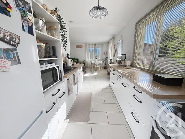 maison à vendre - 3 pièces - 58.0 m2 - BEZIERS - 34 - LANGUEDOC-ROUSSILLON - Century 21 Comminges Immobilier
