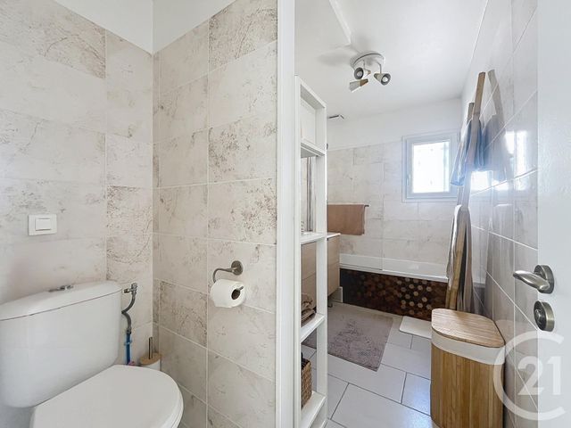 maison à vendre - 3 pièces - 58.0 m2 - BEZIERS - 34 - LANGUEDOC-ROUSSILLON - Century 21 Comminges Immobilier