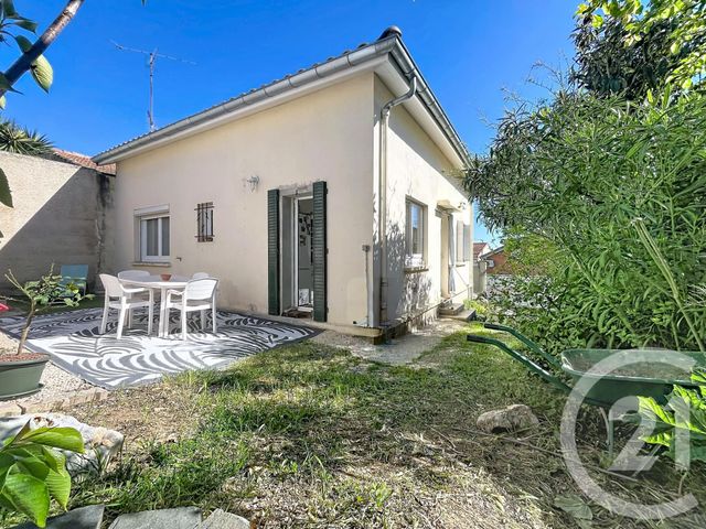 Maison à vendre BEZIERS