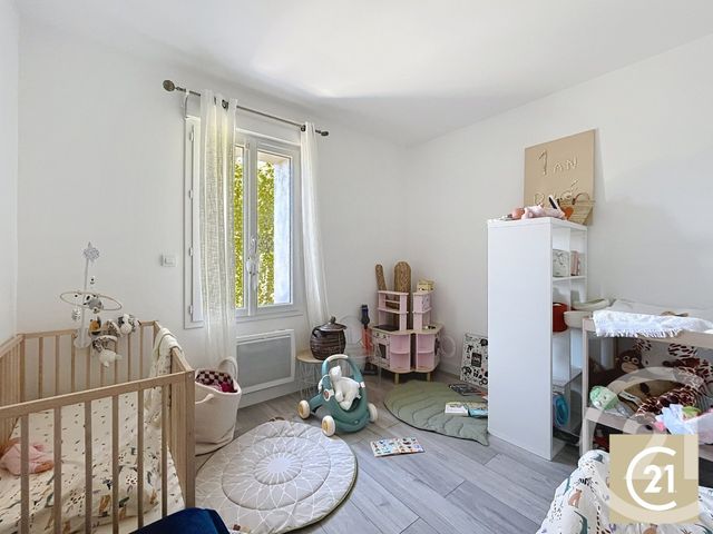 maison à vendre - 3 pièces - 62.0 m2 - BEZIERS - 34 - LANGUEDOC-ROUSSILLON - Century 21 Comminges Immobilier