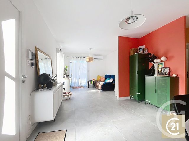 maison à vendre - 3 pièces - 62.0 m2 - BEZIERS - 34 - LANGUEDOC-ROUSSILLON - Century 21 Comminges Immobilier