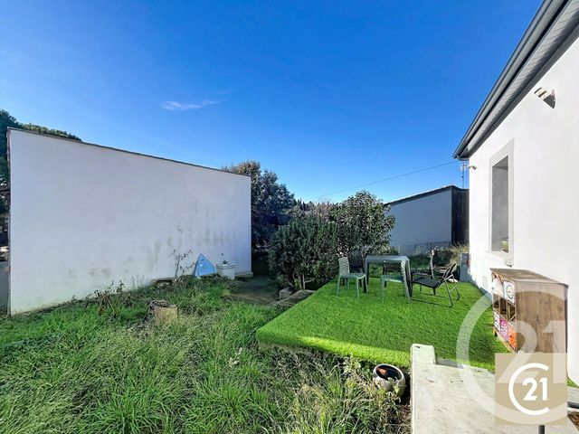 maison à vendre - 3 pièces - 62.0 m2 - BEZIERS - 34 - LANGUEDOC-ROUSSILLON - Century 21 Comminges Immobilier