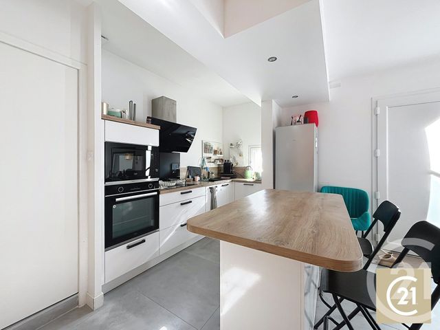 maison à vendre - 3 pièces - 62.0 m2 - BEZIERS - 34 - LANGUEDOC-ROUSSILLON - Century 21 Comminges Immobilier