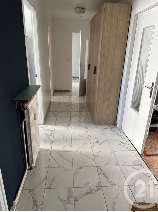 Appartement F3 à vendre - 3 pièces - 91.68 m2 - BEZIERS - 34 - LANGUEDOC-ROUSSILLON - Century 21 Comminges Immobilier