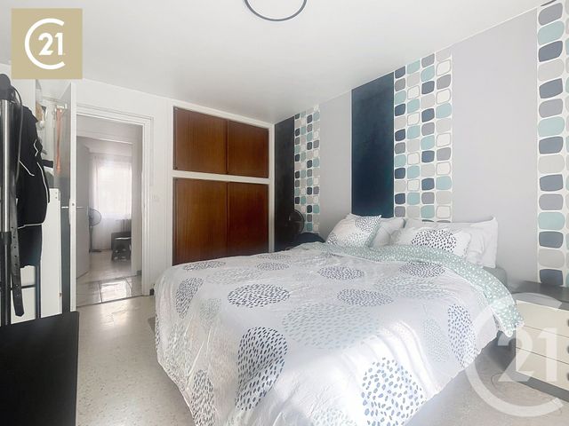 Appartement F3 à vendre - 3 pièces - 91.68 m2 - BEZIERS - 34 - LANGUEDOC-ROUSSILLON - Century 21 Comminges Immobilier