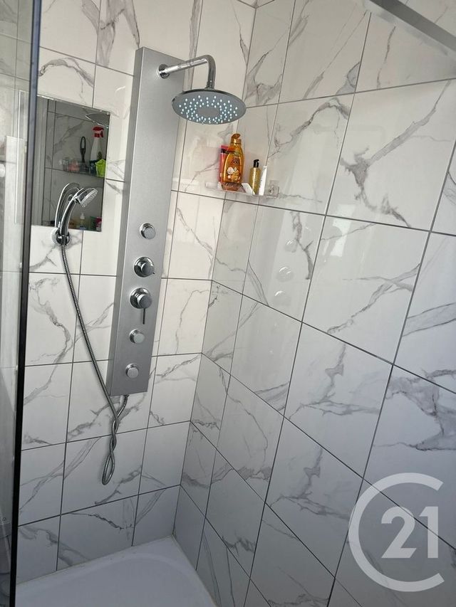 Appartement F3 à vendre - 3 pièces - 91.68 m2 - BEZIERS - 34 - LANGUEDOC-ROUSSILLON - Century 21 Comminges Immobilier