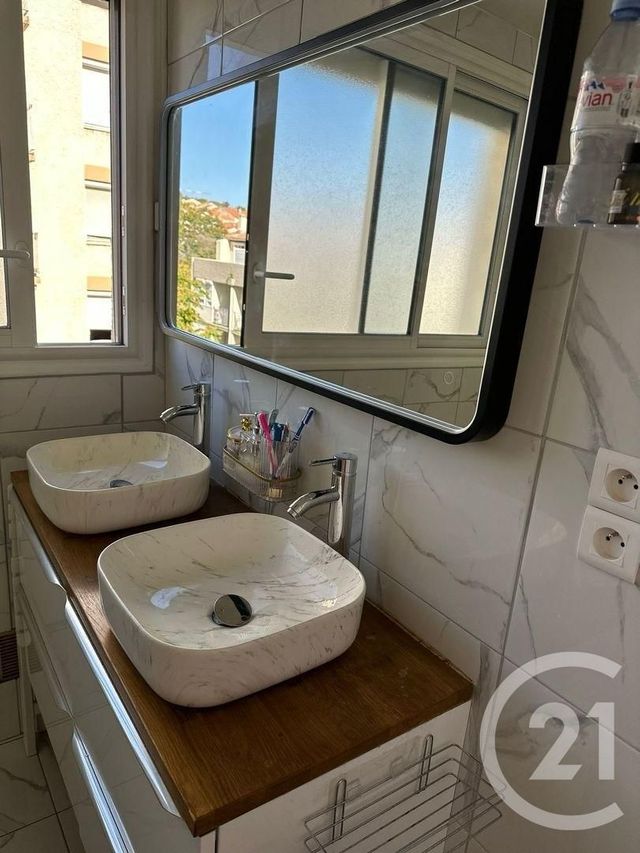 Appartement F3 à vendre - 3 pièces - 91.68 m2 - BEZIERS - 34 - LANGUEDOC-ROUSSILLON - Century 21 Comminges Immobilier