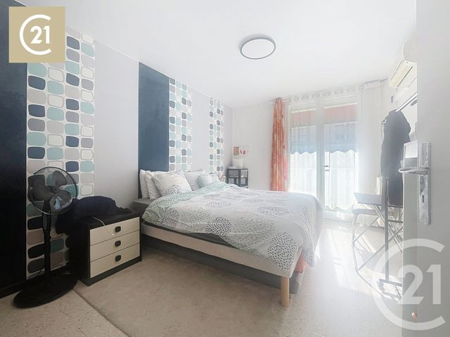 Appartement F3 à vendre - 3 pièces - 91.68 m2 - BEZIERS - 34 - LANGUEDOC-ROUSSILLON - Century 21 Comminges Immobilier