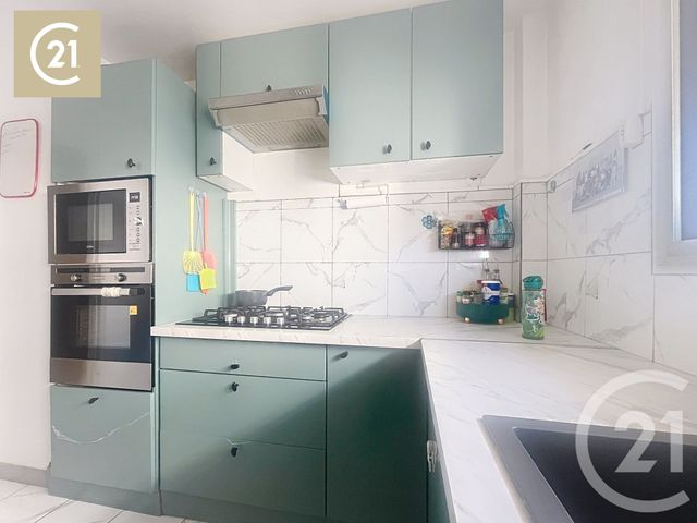 Appartement F3 à vendre - 3 pièces - 91.68 m2 - BEZIERS - 34 - LANGUEDOC-ROUSSILLON - Century 21 Comminges Immobilier