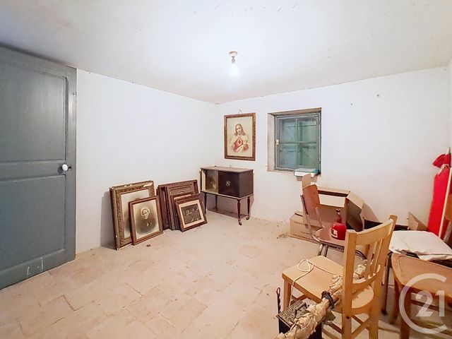 maison à vendre - 13 pièces - 270.0 m2 - NISSAN LEZ ENSERUNE - 34 - LANGUEDOC-ROUSSILLON - Century 21 Comminges Immobilier