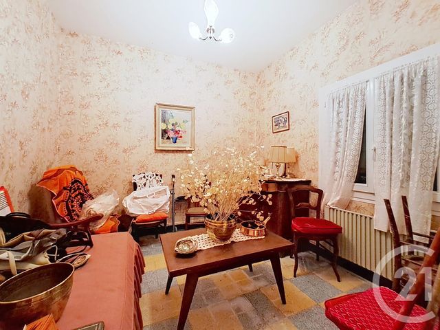 maison à vendre - 13 pièces - 270.0 m2 - NISSAN LEZ ENSERUNE - 34 - LANGUEDOC-ROUSSILLON - Century 21 Comminges Immobilier
