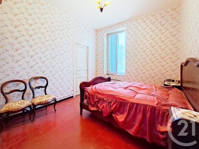 maison à vendre - 13 pièces - 270.0 m2 - NISSAN LEZ ENSERUNE - 34 - LANGUEDOC-ROUSSILLON - Century 21 Comminges Immobilier