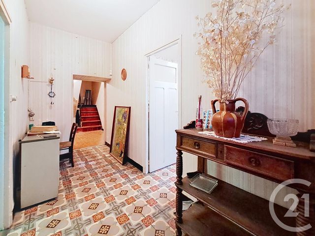 maison à vendre - 13 pièces - 270.0 m2 - NISSAN LEZ ENSERUNE - 34 - LANGUEDOC-ROUSSILLON - Century 21 Comminges Immobilier