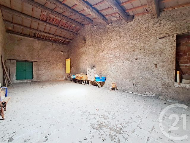 maison à vendre - 13 pièces - 270.0 m2 - NISSAN LEZ ENSERUNE - 34 - LANGUEDOC-ROUSSILLON - Century 21 Comminges Immobilier