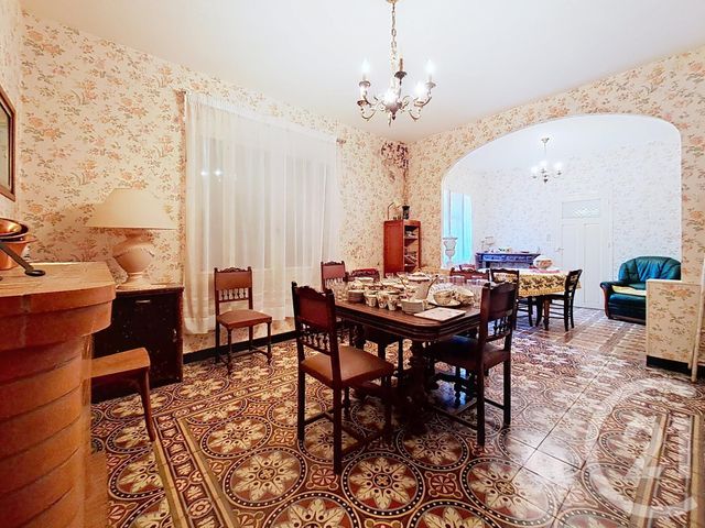 maison à vendre - 13 pièces - 270.0 m2 - NISSAN LEZ ENSERUNE - 34 - LANGUEDOC-ROUSSILLON - Century 21 Comminges Immobilier
