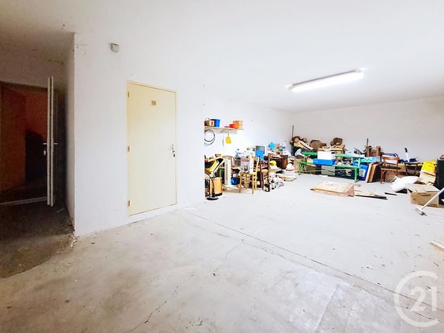 maison à vendre - 13 pièces - 270.0 m2 - NISSAN LEZ ENSERUNE - 34 - LANGUEDOC-ROUSSILLON - Century 21 Comminges Immobilier