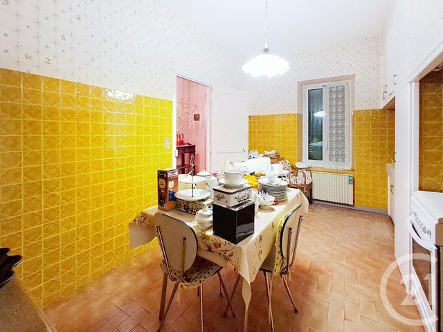maison à vendre - 13 pièces - 270.0 m2 - NISSAN LEZ ENSERUNE - 34 - LANGUEDOC-ROUSSILLON - Century 21 Comminges Immobilier