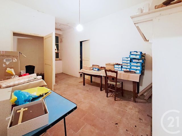 maison à vendre - 13 pièces - 270.0 m2 - NISSAN LEZ ENSERUNE - 34 - LANGUEDOC-ROUSSILLON - Century 21 Comminges Immobilier