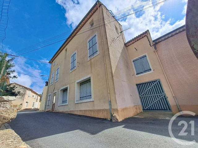 Maison à vendre NISSAN LEZ ENSERUNE
