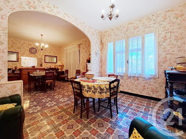 maison à vendre - 13 pièces - 270.0 m2 - NISSAN LEZ ENSERUNE - 34 - LANGUEDOC-ROUSSILLON - Century 21 Comminges Immobilier
