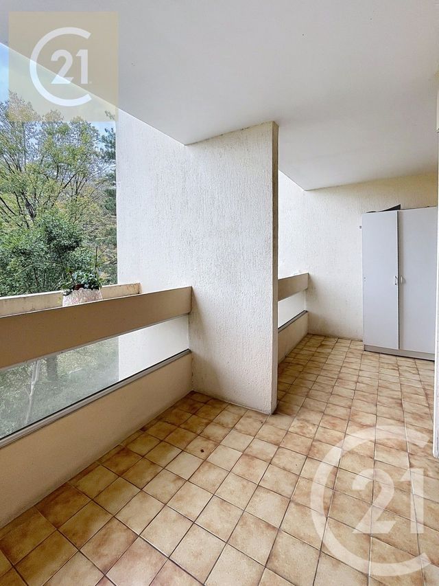 Appartement F4 à vendre - 5 pièces - 105.9 m2 - BEZIERS - 34 - LANGUEDOC-ROUSSILLON - Century 21 Comminges Immobilier