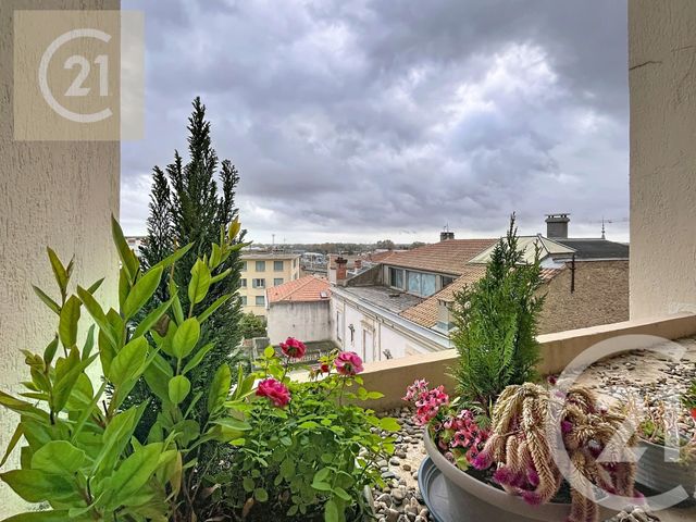 Appartement F4 à vendre - 5 pièces - 105.9 m2 - BEZIERS - 34 - LANGUEDOC-ROUSSILLON - Century 21 Comminges Immobilier