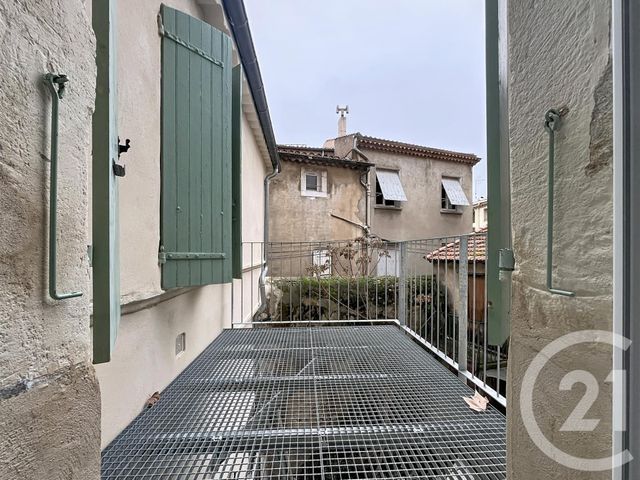 Appartement F3 à louer - 3 pièces - 74.78 m2 - BEZIERS - 34 - LANGUEDOC-ROUSSILLON - Century 21 Comminges Immobilier