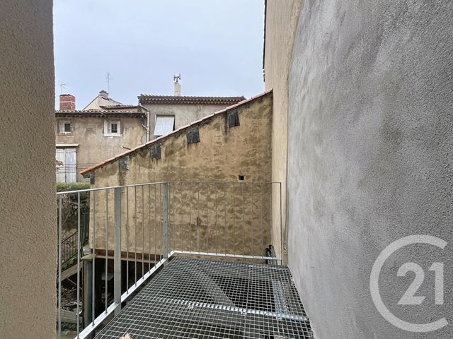 Appartement F3 à louer - 3 pièces - 74.78 m2 - BEZIERS - 34 - LANGUEDOC-ROUSSILLON - Century 21 Comminges Immobilier