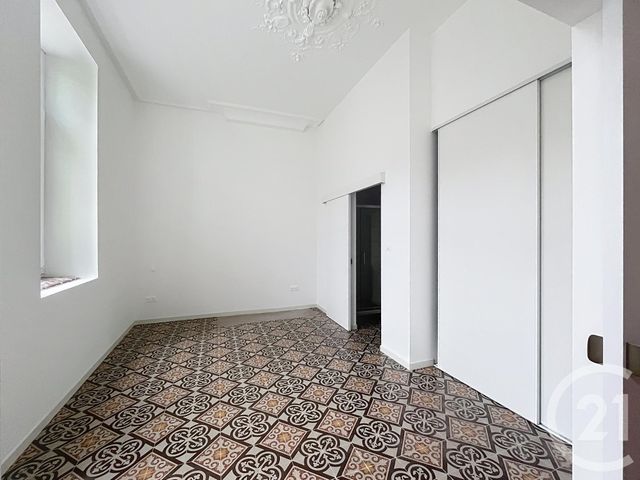 appartement - BEZIERS - 34