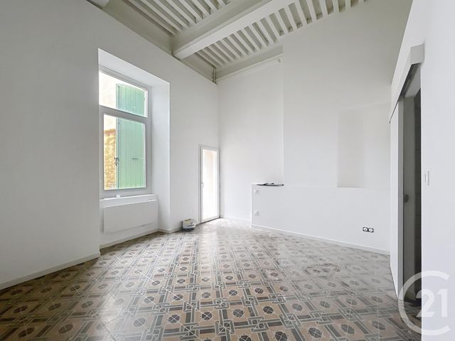 Appartement F3 à louer - 3 pièces - 74.78 m2 - BEZIERS - 34 - LANGUEDOC-ROUSSILLON - Century 21 Comminges Immobilier