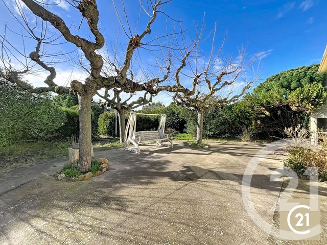 maison à vendre - 5 pièces - 99.0 m2 - BEZIERS - 34 - LANGUEDOC-ROUSSILLON - Century 21 Comminges Immobilier