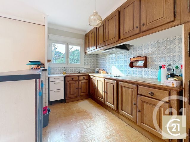 maison à vendre - 5 pièces - 99.0 m2 - BEZIERS - 34 - LANGUEDOC-ROUSSILLON - Century 21 Comminges Immobilier