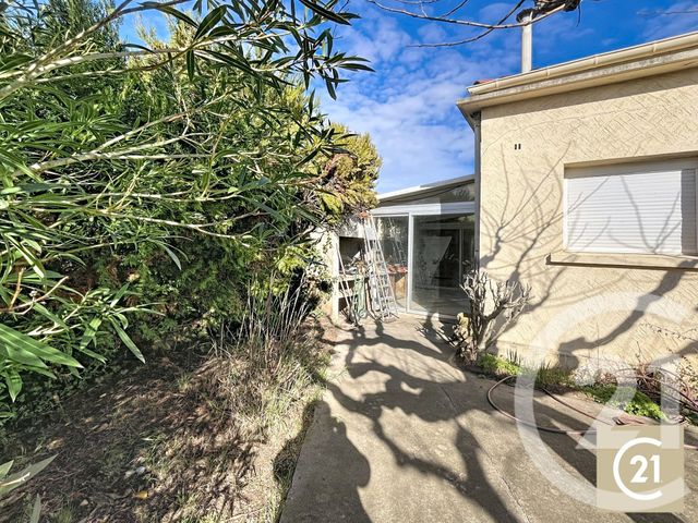 maison à vendre - 5 pièces - 99.0 m2 - BEZIERS - 34 - LANGUEDOC-ROUSSILLON - Century 21 Comminges Immobilier