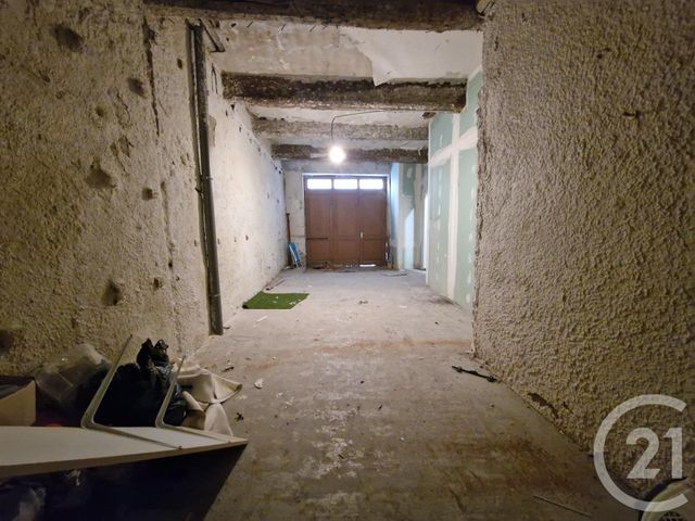 divers à vendre - 34.84 m2 - BEZIERS - 34 - LANGUEDOC-ROUSSILLON - Century 21 Comminges Immobilier